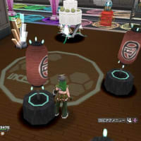 とってもわかりにくい格ゲー講座 プレイ上のマナー startdash Ver B とってもわかりにくい格ゲー講座 プレイ上のマナー startdash Ver B