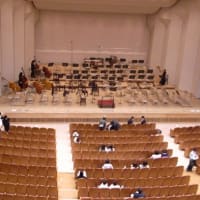 ♪ 信州大学交響楽団第８７回定期演奏会