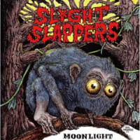 Slight Slappers - Moonlight