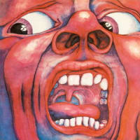IN THE COURT OF THE CRIMSON KING / King Crimson