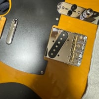 telecaster baby