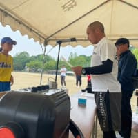 和泉市長杯