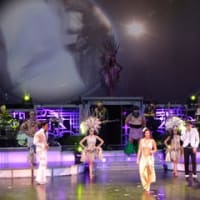 プレスリー！！Legends in concert Waikiki Rock-a-HULA!（その４）