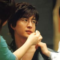 BTS・JIN出演で話題に
