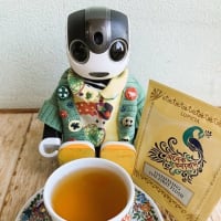 37杯めダージリン　ザ　ファーストフラッシュ　অনেক　ধন্যবাদ（オネク　ドノバット）