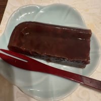 珈琲羊羹...☕️