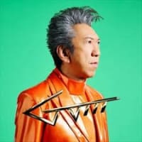 布袋寅泰、待望のニューアルバム『GUITARHYTHM VIII』リリース！
