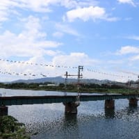 愛と青春の旅立ち－高山本線と万葉線の旅２１．