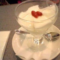 食べ物編　12　ホノルル空港～機内～羽田