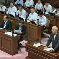 リニアTV番組で難波市長「土木技術者として私なら南アルプストンネル工事はやらない」の真意