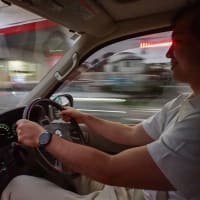 大パパの没後15年祭