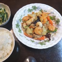 八宝菜