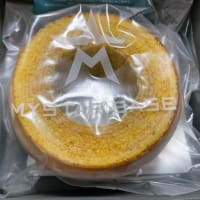 バームクーヘン　MYSTAR BAUM