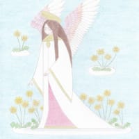 たんぽぽと天使