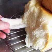 中種法で作る角食パン