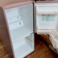 灼熱の秩父で冷蔵庫の調子が悪いのでメンテと大掃除！ジャパネットでエアコンは買ってはいけない！最悪だ！