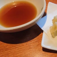 魚まみれ「仲々（小林店）」再び（１）