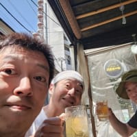 あおぞらマラソン