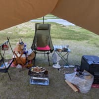 南山城ネイチャービレッジTONDA来ました！
