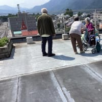   4階有料ドリンクバー