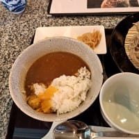 手打ち はな蕎麦 (辻堂)