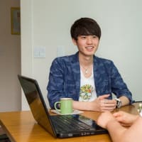 陽だまりのような和みエステ「ヘッサル」でますます小顔に！―江原蓮のソウルなう！