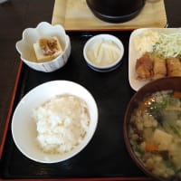 味噌汁専門店