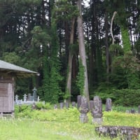 日光道中壬生通（日光西街道）を歩く　２日目（楡木追分～今市追分）完歩