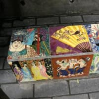 鐘楼周辺　南鑼鼓巷　11月16日その３