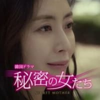 日本で放送の韓国ドラマ「秘密の女たち」6話: 失踪者の欠片