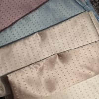 リボン刺繍次はこれ♪
