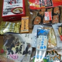 北海道のお土産