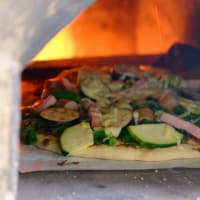夏の自然菜園体験ツアー【食農イベント】