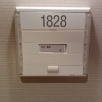昨夜から今朝はハム大学付属病院の差額ベッド代１泊４０００円の特別病室で。睡眠時無呼吸症候群の検査。あちらこちらに電極をつけて。