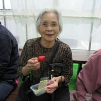 ～いちご狩り～