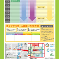 【環境SDGｓおおがき未来創造フェスティバル2025  を開催します】