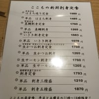 寿司ダイニングここも　春日店