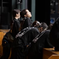 シン・学外公演『夏町』　学生たちの思いは
