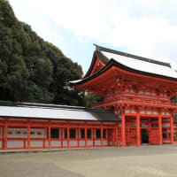 京都　下鴨神社・御蔭祭  12日