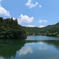 8月31日（日）練習会コースを辿ってみた…
