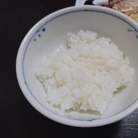 銀シャリ頂きます