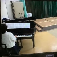 流浪の民を歌う会　報告～♪