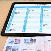 JR東日本 津軽線 津軽二股駅