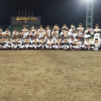 全国高校野球選手権三重県予選開幕～～～～～～～！！！