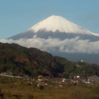 富士山~