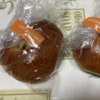 お兄さんの北海道土産
