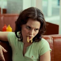 オランダ映画 「KIDDO キドー」6月27日（金）京都出町座　公開