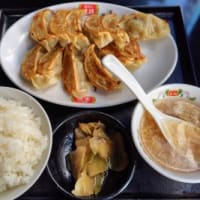 大宮で餃子🥟