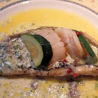 町の小さなフランス食堂　'25.07