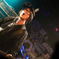 2025.5.5（祝）GOLDEN PIGS BLACK STAGEでライブ演ったよん♬